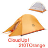 Waterproof Outdoor Hiking Tent