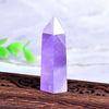 Natural Stones Crystal Point For Home Decor